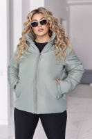 Жіноча куртка 127351