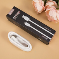 Кабель USB/TYPE-C Soloffer CC06
