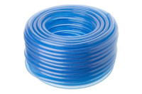 Шланг високого тиску Intertool 50 м x 12 мм ПВХ (PT-1743)