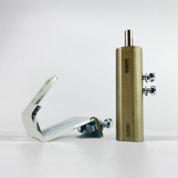 Пневматичний обмежувач ходу циліндра WABDEX KDDG 650