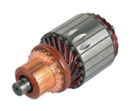 Якорь стартера ВАЗ 2110*