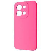 Чохол WAVE Full Silicone Cover для Xiaomi Redmi 15C UA/Poco C85 UA Pink