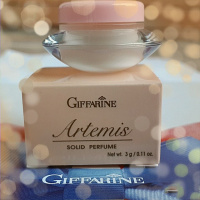 Тайские сухие духи с феромонами Artemis от бренда Giffarine, 3 г