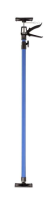 Якісна телескопічна монтажна опора 115-290 см KWB : навантаження до 30 кг, довжина 115-290 см (980712)