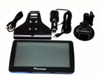 7'' Планшет Pioneer 7008 - GPS+ 4Ядра+ 8Gb+ Android