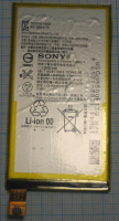 Акумулятор Sony LIS1561ERPC Original Quality (Xperia Z3 Compact Xperia C4) б/в