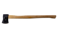 Колун распорный ТМЗ - 2700 г длинная ручка дерево