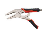 Клещи зажимные Miol - 230 мм универсальные 1 шт.