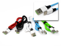Кабель USB/TYPE-C ART-125