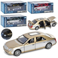 Машинка инертная Auto Mir AP-1776