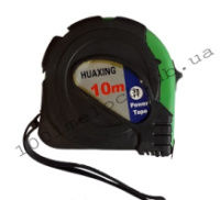 Рулетка «HUAXING» 10М (W-10-124)