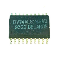 DV74ALS245AD, 74ALS245 SO-20