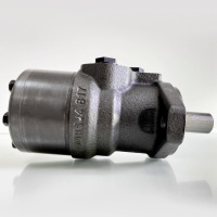 Гідромотор MR 250 SA M+S Hydraulic (250,1 см3, 8 кВт, 240 об/хв)