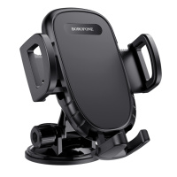Автодержатель Borofone BH37 black