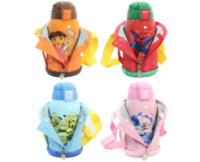 Термос питьевой Olens Анимейшен 16041-70 600 мл