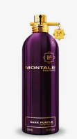 Духи Montale Dark Purple Парфюмована вода 100 ml