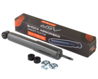 Амортизатор передней подвески ВАЗ 2101-07 газ.