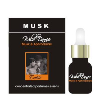 Концентрат феромонов унисекс Musk Erotic 5 ml