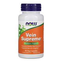 NOW Vein Supreme 90 капсул