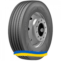 315/80R22.5 Kumho KXS10 156/150L Рулевая шина