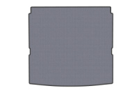 Резиновый Коврик в Багажник V2 (Серый) для Peugeot 3008 2024- гг