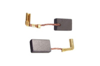 Графитовая щетка Рамболд 5x11x16 мм (2 шт.) МК 318 (МК 318) (10 шт.)