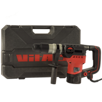 Перфоратор SDS-Max VITALS Master Ra 4216NC