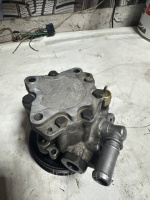 Насос гидроусилителя руля Чери Джаги