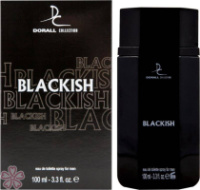 Туалетная вода для мужчин Dorall Collection Blackish 100 мл