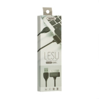 Кабель USB Remax RC-050i4 Lesu iphone 4