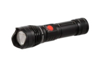 Ліхтар ручний Intertool-Storm 10Вт x 1200Лм x 2200мAч 3 (LB-0130)
