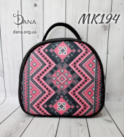 Сумка DANA модель «Крапля»