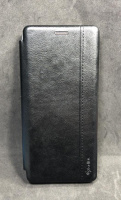 Чохол Книжка Book Cover Leather Gelius для Samsung A207 (A20s) Black