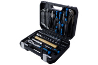 Набор инструмента Apro - 1/2« x 56 ед. 1 шт.