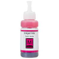 Чорнило TM ES для Epson T664 (C13T66434A), пурпурове, 70 мл.