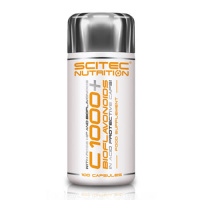 Scitec Nutrition C-1000 100 капс