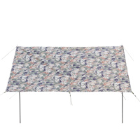 Тент зі стійками Tramp Tent 3 х 3 camo UTRT-104-camo