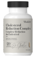 Комплекс зниження холестерину 120 табл. Modere Shaklee Canada