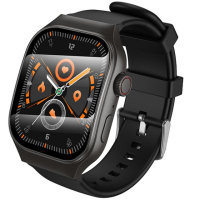 Смарт-годинник Hoco Y33 Smart sports watch (call version)