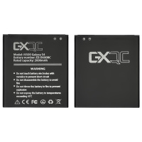 Аккумулятор GXQC B600BC для Samsung i9500 S4/ i9295/ i9515/ N075T