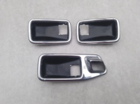 Накладка внутренней ручки двери Мерседес Бенц W123 Читайте описание