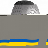 155/70 R13 Fulda EcoControl 2 75T Рулевая шина