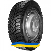 315/80R22.5 Nordexx NCR4000 Prime 157/154K Карьерная шина