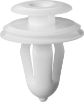 Крепления обшивки/молдингов, две и более шляпок Круглая шляпка - Много марок Много моделей