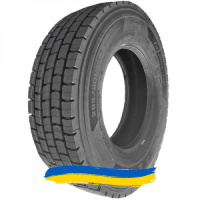 295/80R22.5 Triangle TRD09 152/149K Ведущая шина