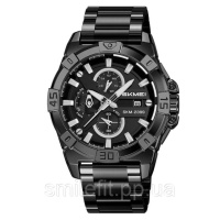 Годинник наручний чоловічий SKMEI 2399BK