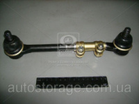 Тяга трапеции рулевая  ВАЗ 2121 лев. в сб. (пр-во ВИС)
