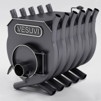 Піч Булер'ян VESUVI з варильною поверхнею 03