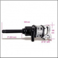 1930 LA-реверсивный пневмогайковерт 1«