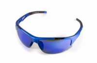 Защитные очки Global Vision Friday (G-Tech Blue)